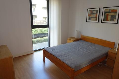 undefined, St. John's Walk, Birmingham B5