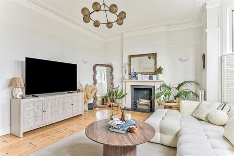undefined, Wavertree Road, South Woodford