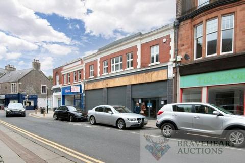 Property for sale, Channel Street, Galashiels, Scottish Borders, TD1 1BJ