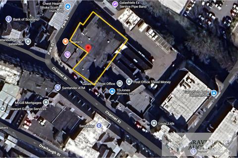 Property for sale, Channel Street, Galashiels, Scottish Borders, TD1 1BJ