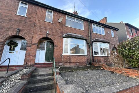 undefined, Sackville Street, Stoke-On-Trent ST4