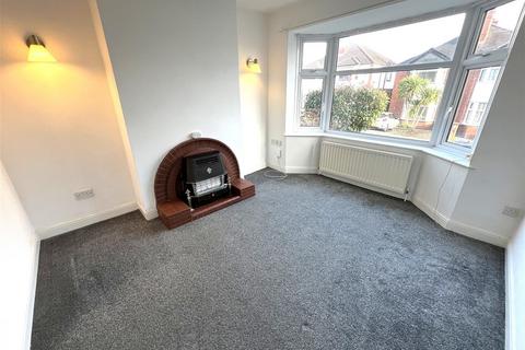 undefined, Sackville Street, Stoke-On-Trent ST4