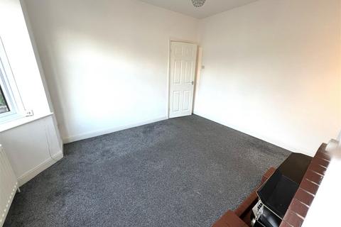 undefined, Sackville Street, Stoke-On-Trent ST4
