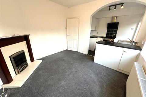 undefined, Sackville Street, Stoke-On-Trent ST4