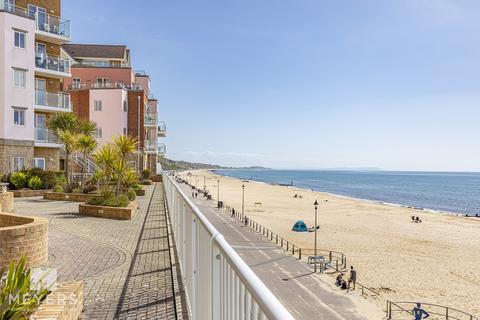 undefined, Honeycombe Beach, Bournemouth, BH5 1