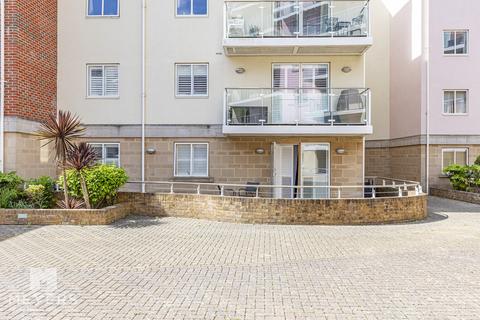 undefined, Honeycombe Beach, Bournemouth, BH5 1