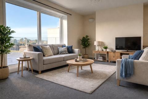 2 bedroom apartment to rent, Maker Road, Torpoint PL11