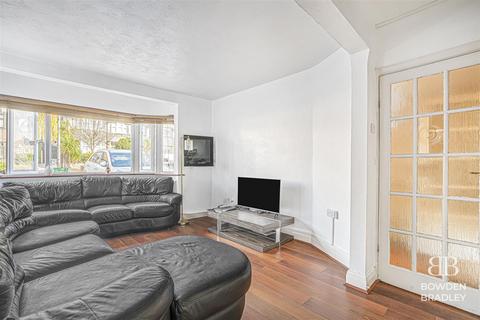 undefined, Portman Drive, Woodford Green