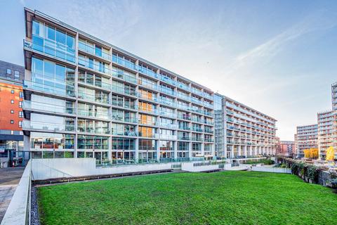 undefined, Worsley Street, Castlefield, Manchester, M15