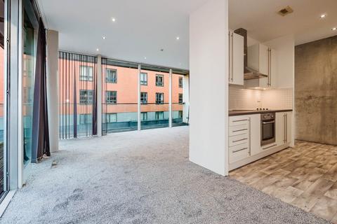 undefined, Worsley Street, Castlefield, Manchester, M15