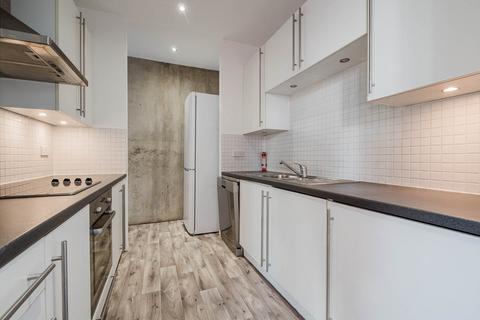 undefined, Worsley Street, Castlefield, Manchester, M15