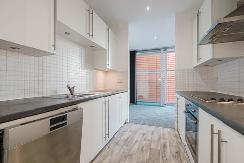 undefined, Worsley Street, Castlefield, Manchester, M15