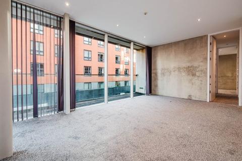 undefined, Worsley Street, Castlefield, Manchester, M15