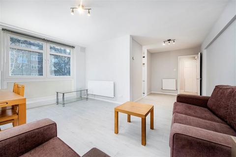 1 bedroom flat to rent, Albany Street, London NW1