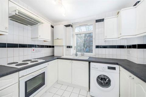 1 bedroom flat to rent, Albany Street, London NW1