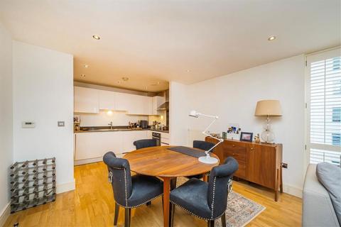 undefined, Dowells Street, London SE10