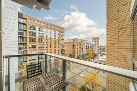 undefined, Dowells Street, London SE10