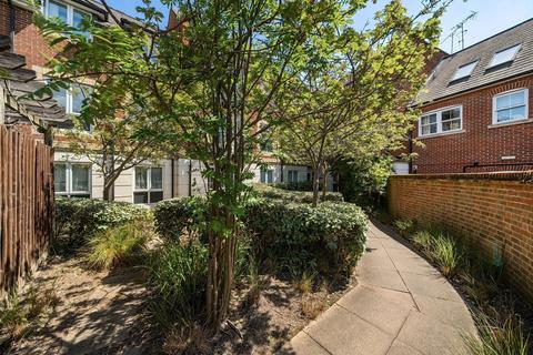undefined, Denham Road, Egham, Surrey, TW20