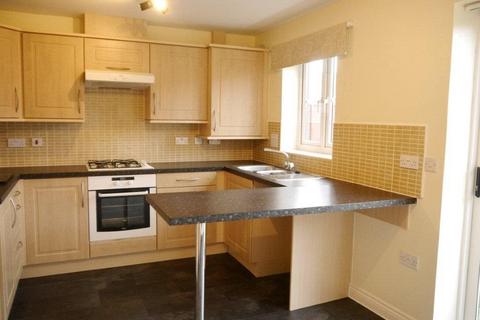 undefined, Sandalwood Ride, Somerset TA6