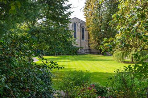 undefined, St James&#39; Gardens, London W11