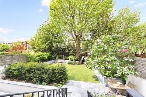 undefined, St James&#39; Gardens, London W11
