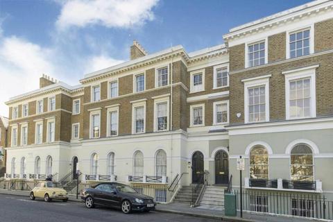 undefined, St James&#39; Gardens, London W11