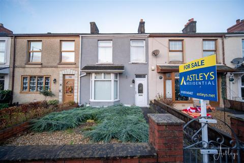 undefined, London Road, Neath