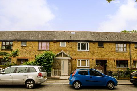 undefined, Frederick Crescent, Oval, London, SW9