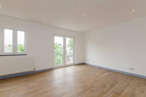 undefined, Frederick Crescent, Oval, London, SW9