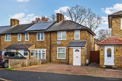 undefined, Peterborough Road, Carshalton SM5