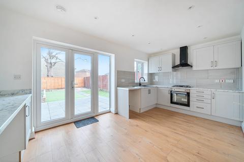 undefined, Peterborough Road, Carshalton SM5