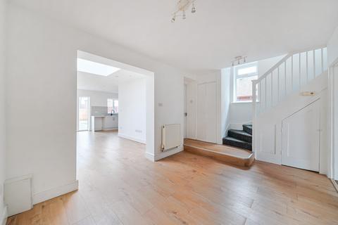 undefined, Peterborough Road, Carshalton SM5