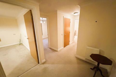 undefined, Edina Court, Harecroft Road, Wisbech