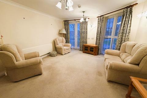 undefined, Edina Court, Harecroft Road, Wisbech