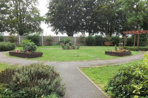 undefined, Edina Court, Harecroft Road, Wisbech