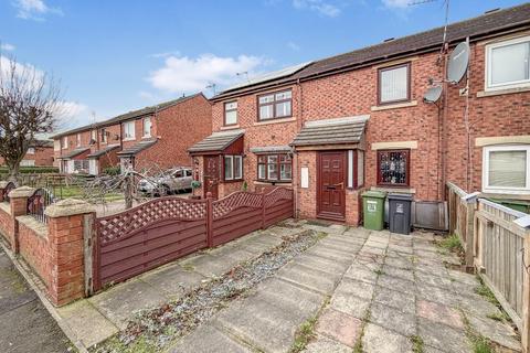 undefined, Derwent Street, Hartlepool