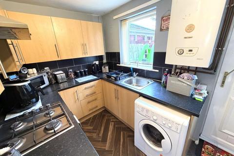 undefined, Derwent Street, Hartlepool