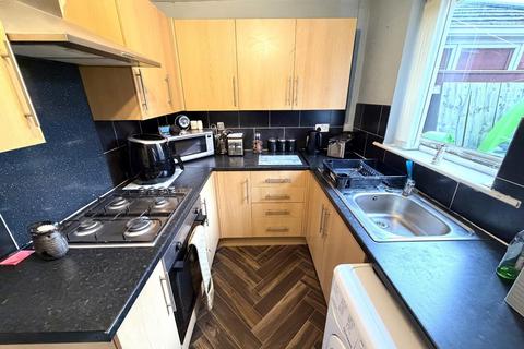 undefined, Derwent Street, Hartlepool