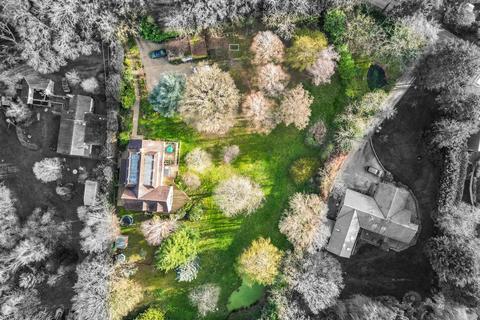 undefined, Spring Elms Lane, Little Baddow