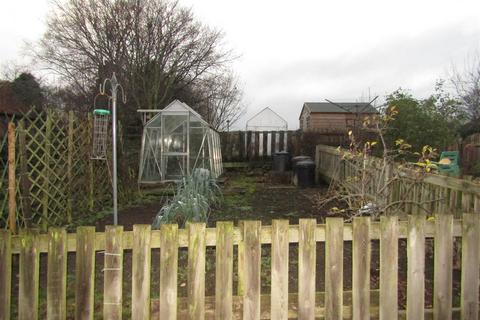 undefined, The Terrace, Kirby Hill, Boroughbridge, York