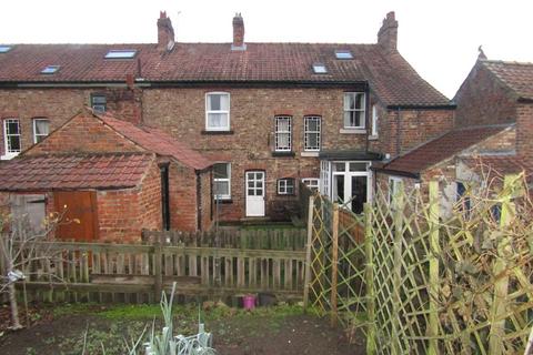 undefined, The Terrace, Kirby Hill, Boroughbridge, York