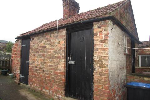 undefined, The Terrace, Kirby Hill, Boroughbridge, York
