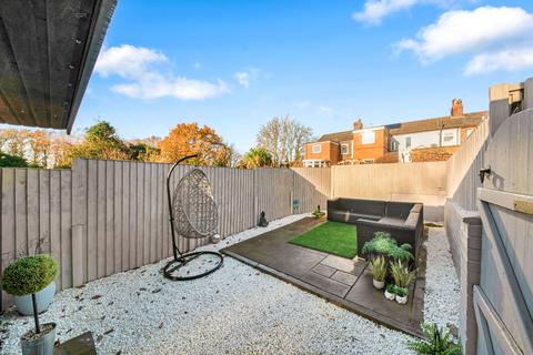 undefined, Midland Cottages, Old Royston, S71