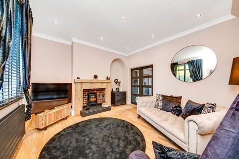 undefined, Midland Cottages, Old Royston, S71
