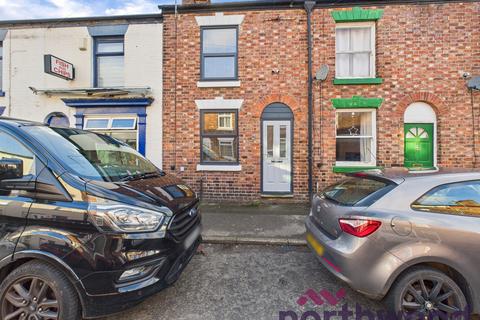 undefined, Brown Street, Macclesfield SK11