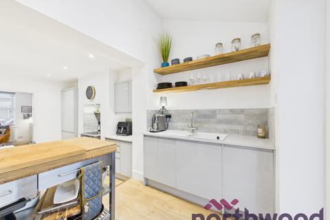 undefined, Brown Street, Macclesfield SK11