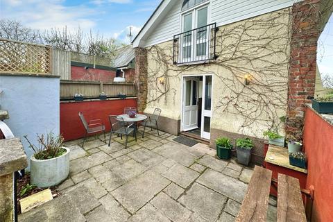 undefined, Holly Ball Lane, Exeter EX5