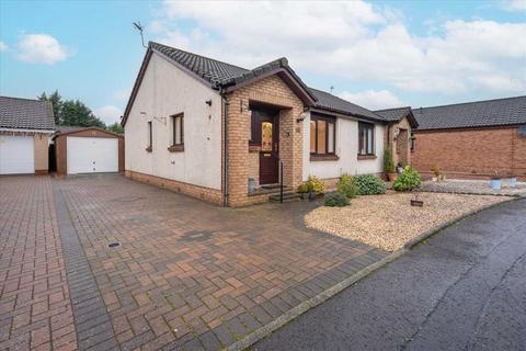 undefined, 35 Meadowbank Street, FK2 9XE