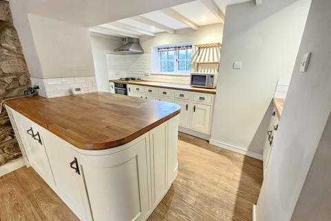 3 bedroom cottage for sale, Peter Tavy, Tavistock