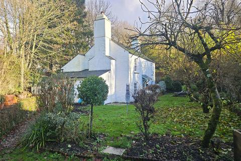 3 bedroom cottage for sale, Peter Tavy, Tavistock